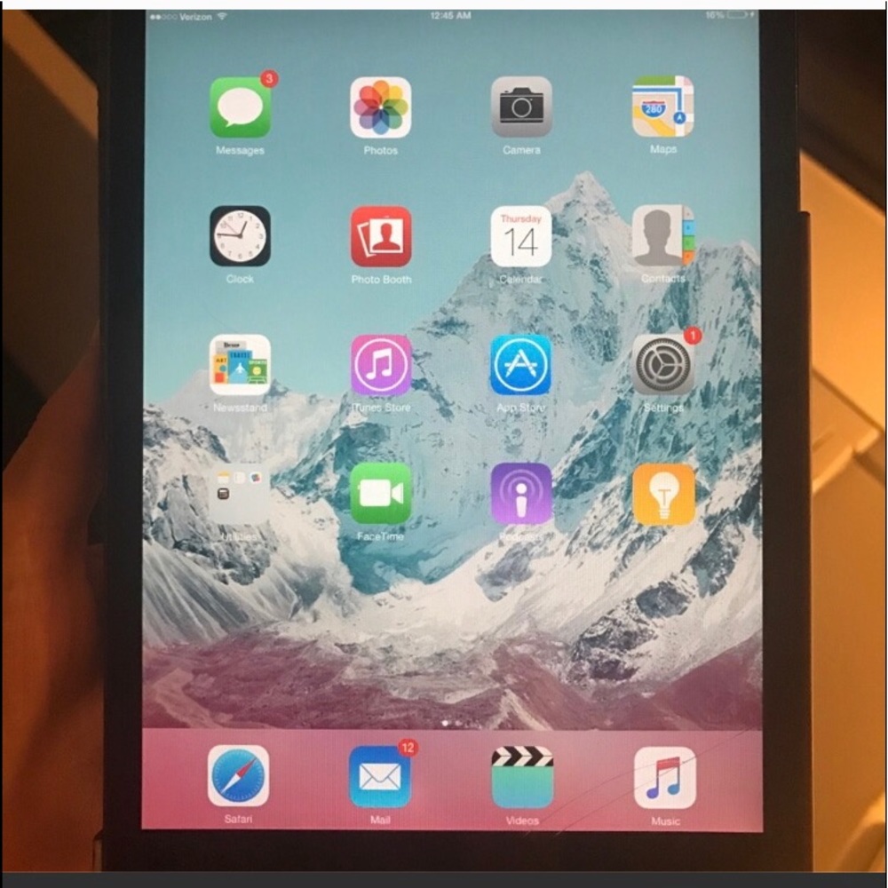 Apple IPad Mini